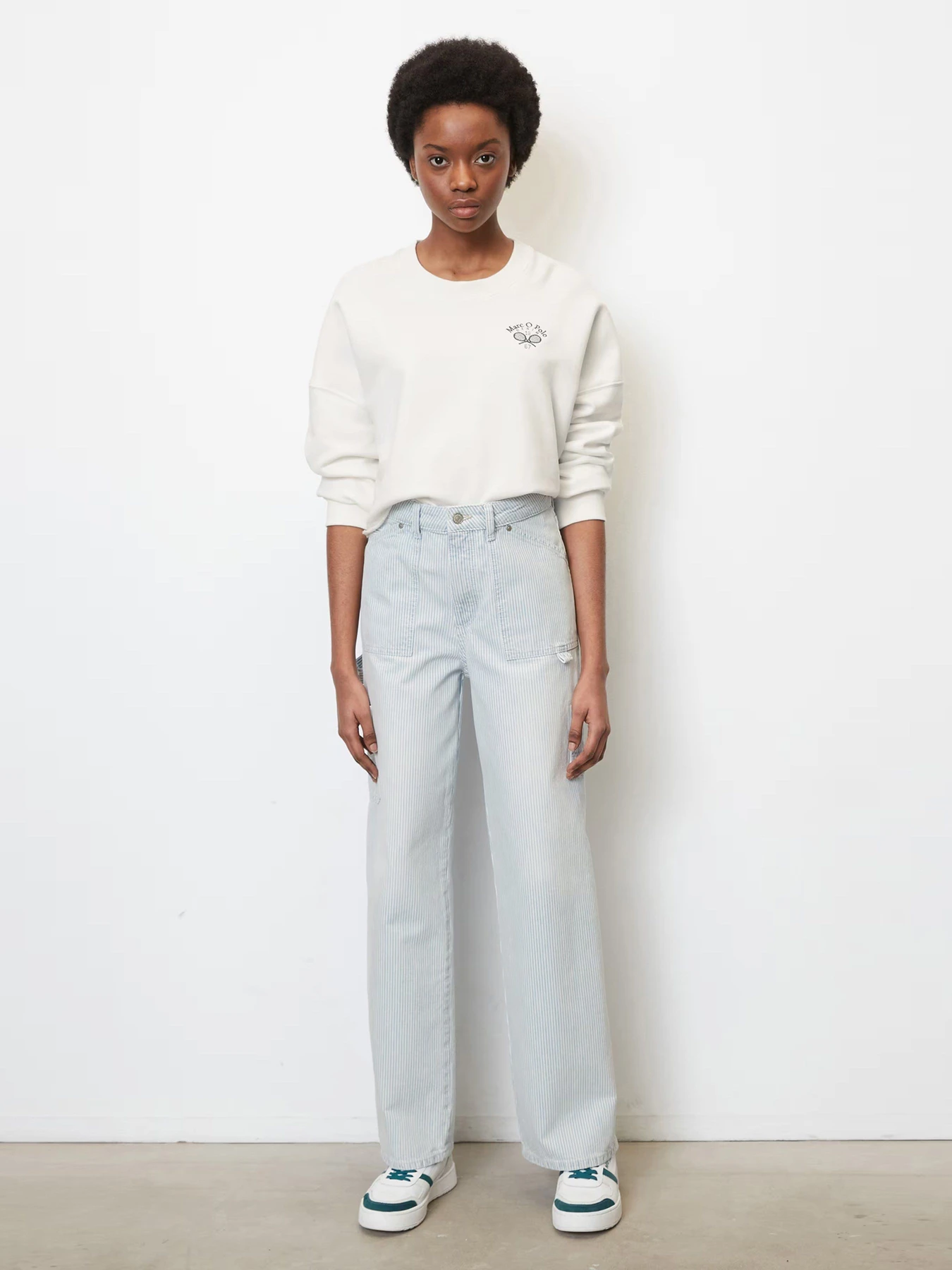 Джинси Marc O'Polo denim модель 343917312193-P38 Джинси Marc O'Polo denim модель 343917312193-P38 Фото