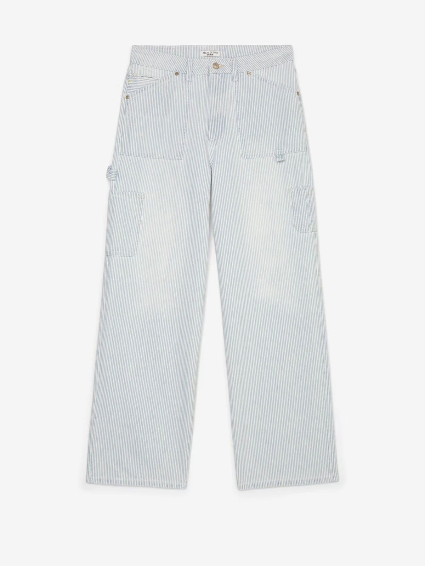 Джинси Marc O'Polo denim модель 343917312193-P38 Джинси Marc O'Polo denim модель 343917312193-P38 Фото