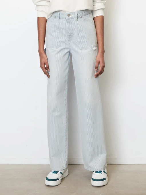 Джинсы Marc O’Polo DENIM модель 343917312193-P38 Фото