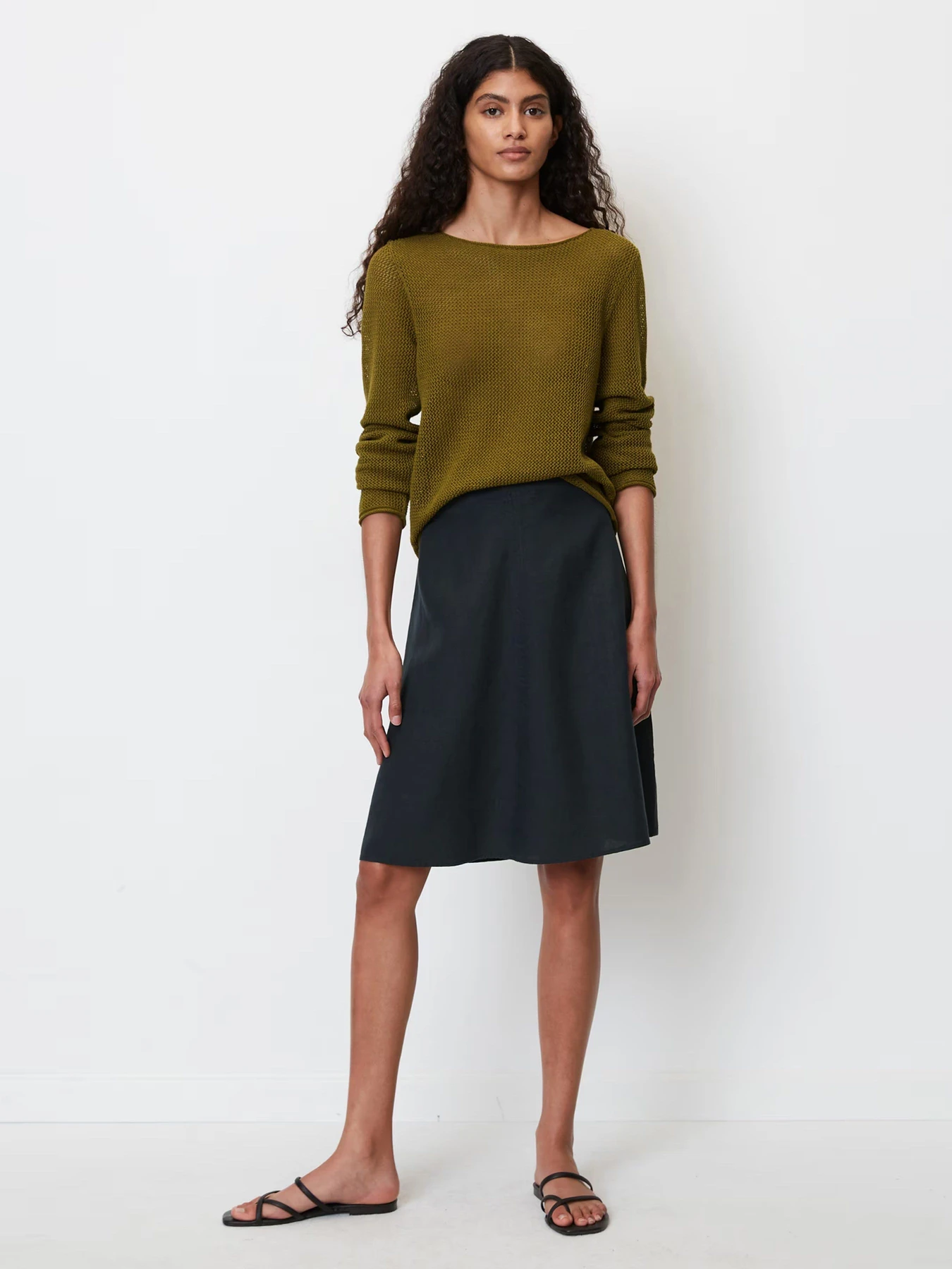 Юбки Marc O’Polo модель 304064520151-899 Фото