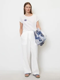 Штани Marc O’Polo модель M04064510091-100 Фото