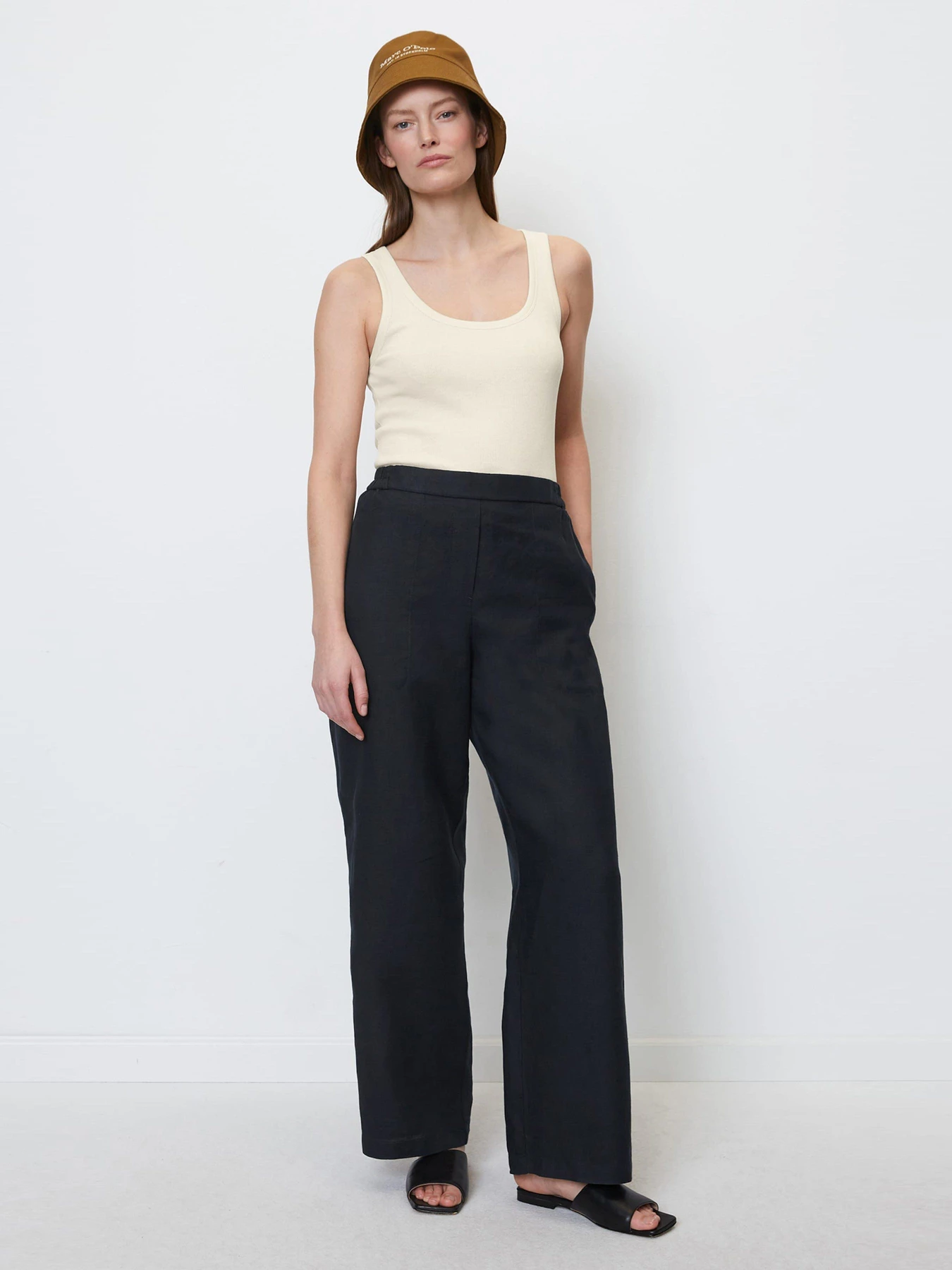Брюки Marc O’Polo модель M04064510091-899 Фото