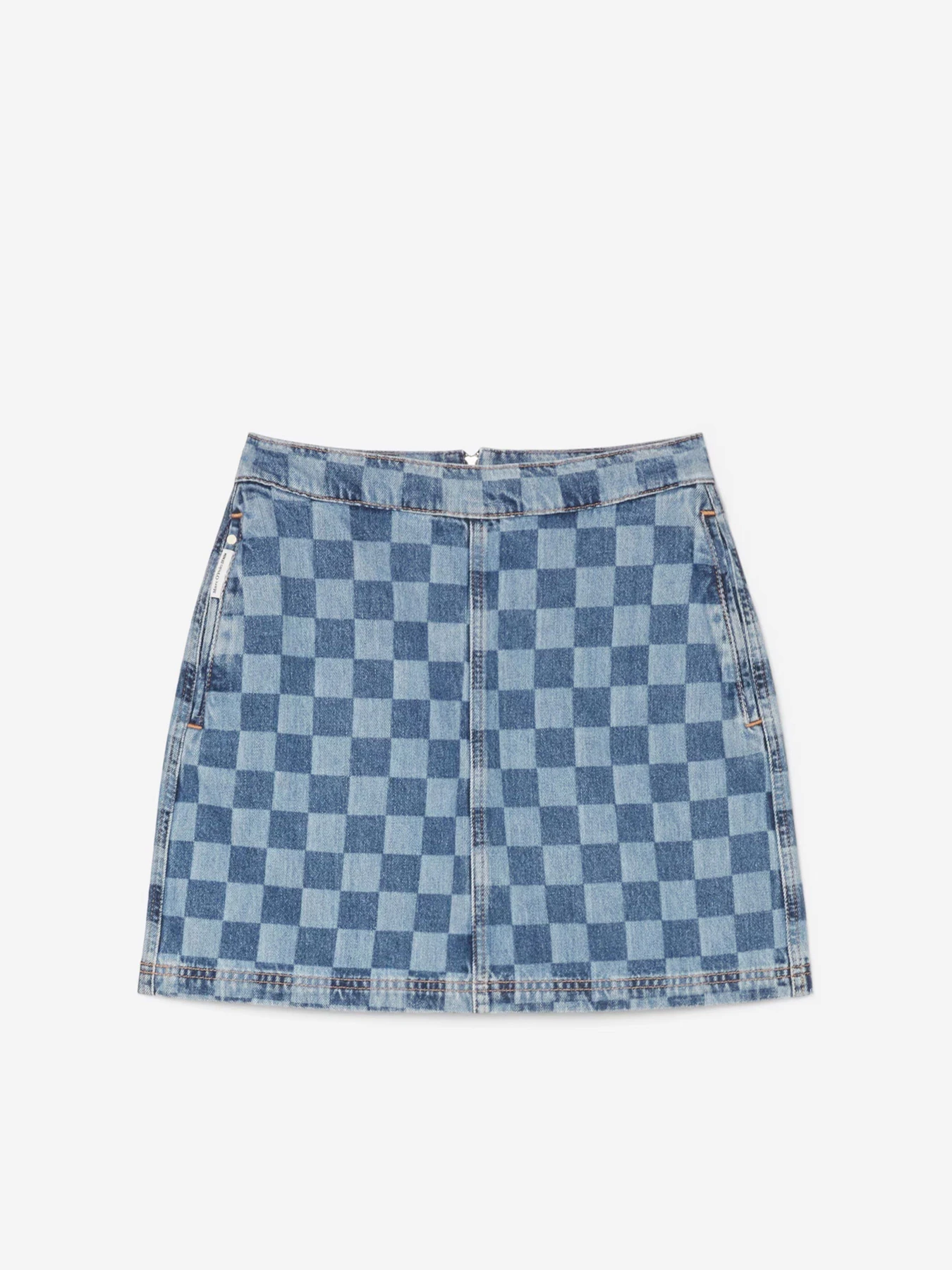 Юбки Marc O’Polo DENIM модель 342923224003-P35 Юбки Marc O’Polo DENIM модель 342923224003-P35 Фото