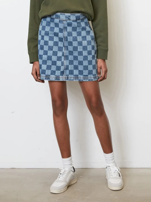 Юбки Marc O’Polo DENIM модель 342923224003-P35 Фото