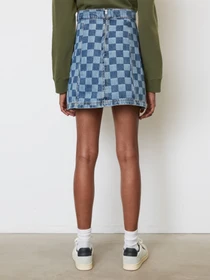 Юбки Marc O’Polo DENIM модель 342923224003-P35 Фото