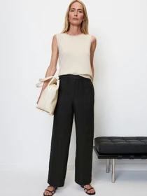 Брюки Marc O’Polo модель 304064510091-990 Фото