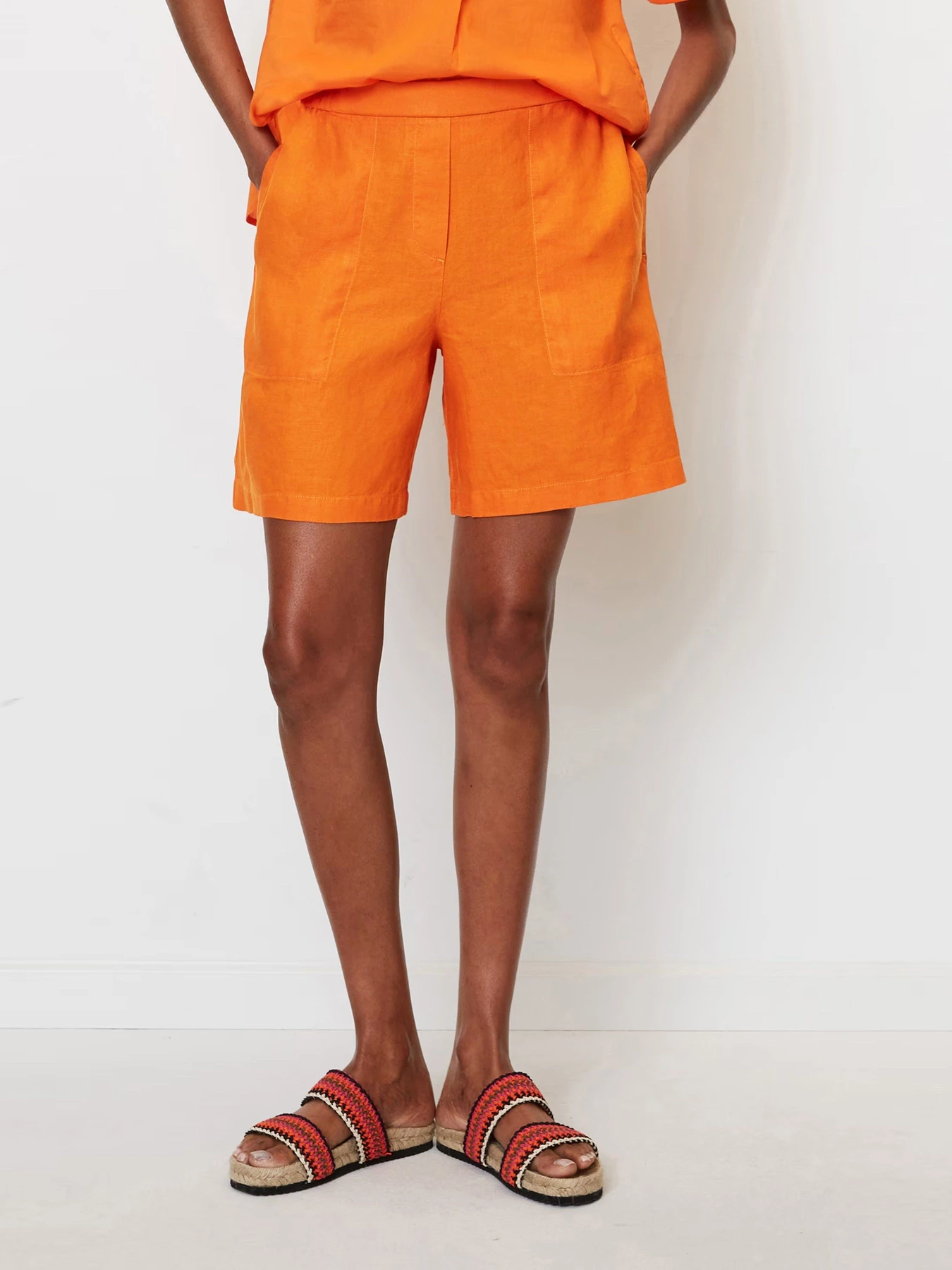 Шорти Marc O’Polo модель 304064515075-277 Шорти Marc O’Polo модель 304064515075-277 Фото