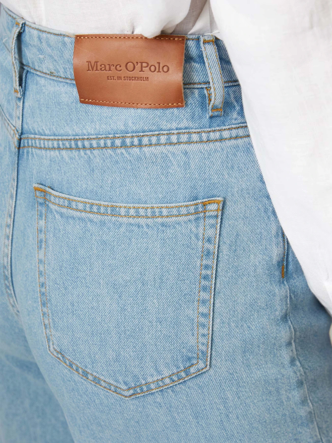 Джинси Marc O’Polo модель 304907812091-070 Джинси Marc O’Polo модель 304907812091-070 Фото