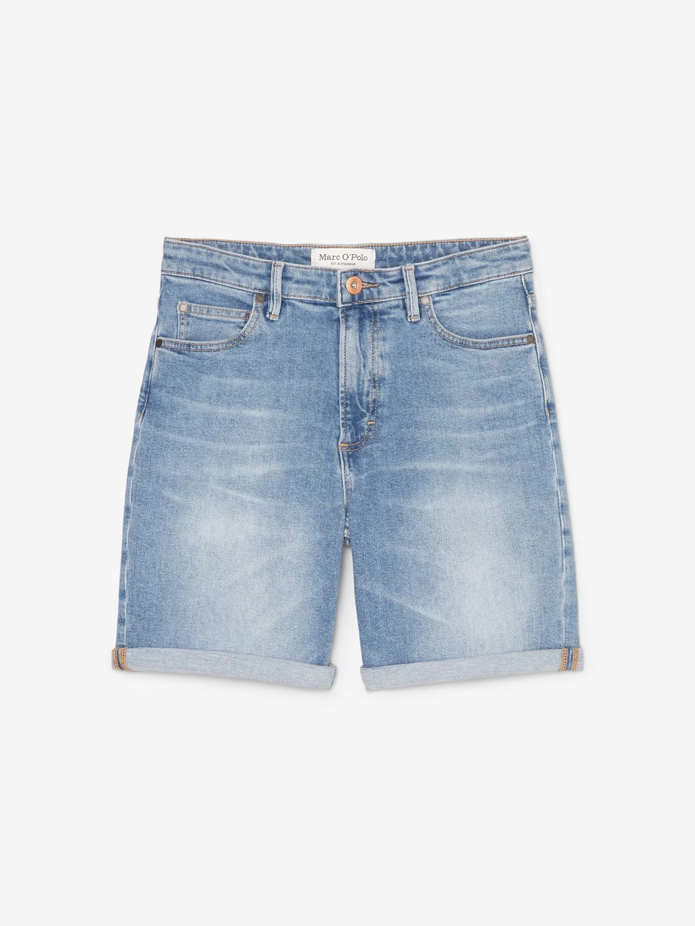 Шорты Marc O’Polo модель 304920713035-018 Фото