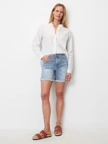 Шорты Marc O’Polo модель 304920713035-018 Фото