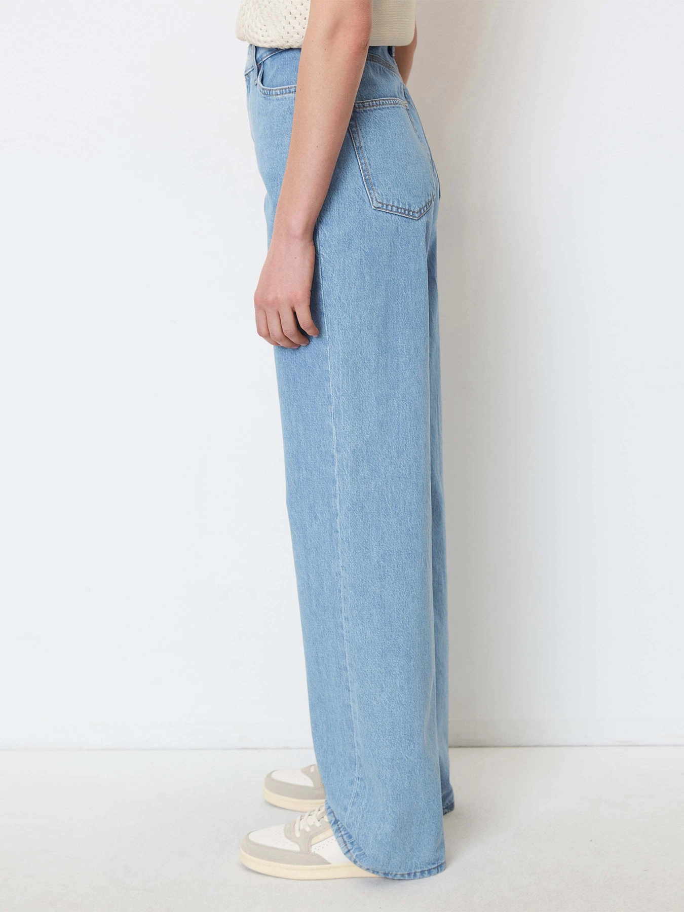 Джинсы Marc O’Polo DENIM EDDA модель 344924412187-P97_30 Джинсы Marc O’Polo DENIM EDDA модель 344924412187-P97_30 Фото