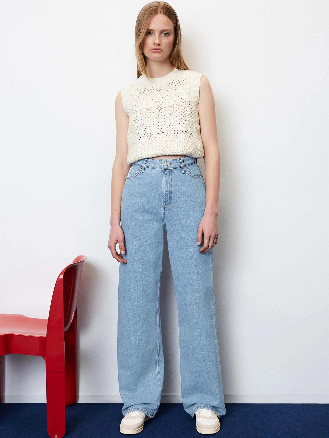 Джинсы Marc O’Polo DENIM EDDA модель 344924412187-P97_30 Джинсы Marc O’Polo DENIM EDDA модель 344924412187-P97_30 Фото