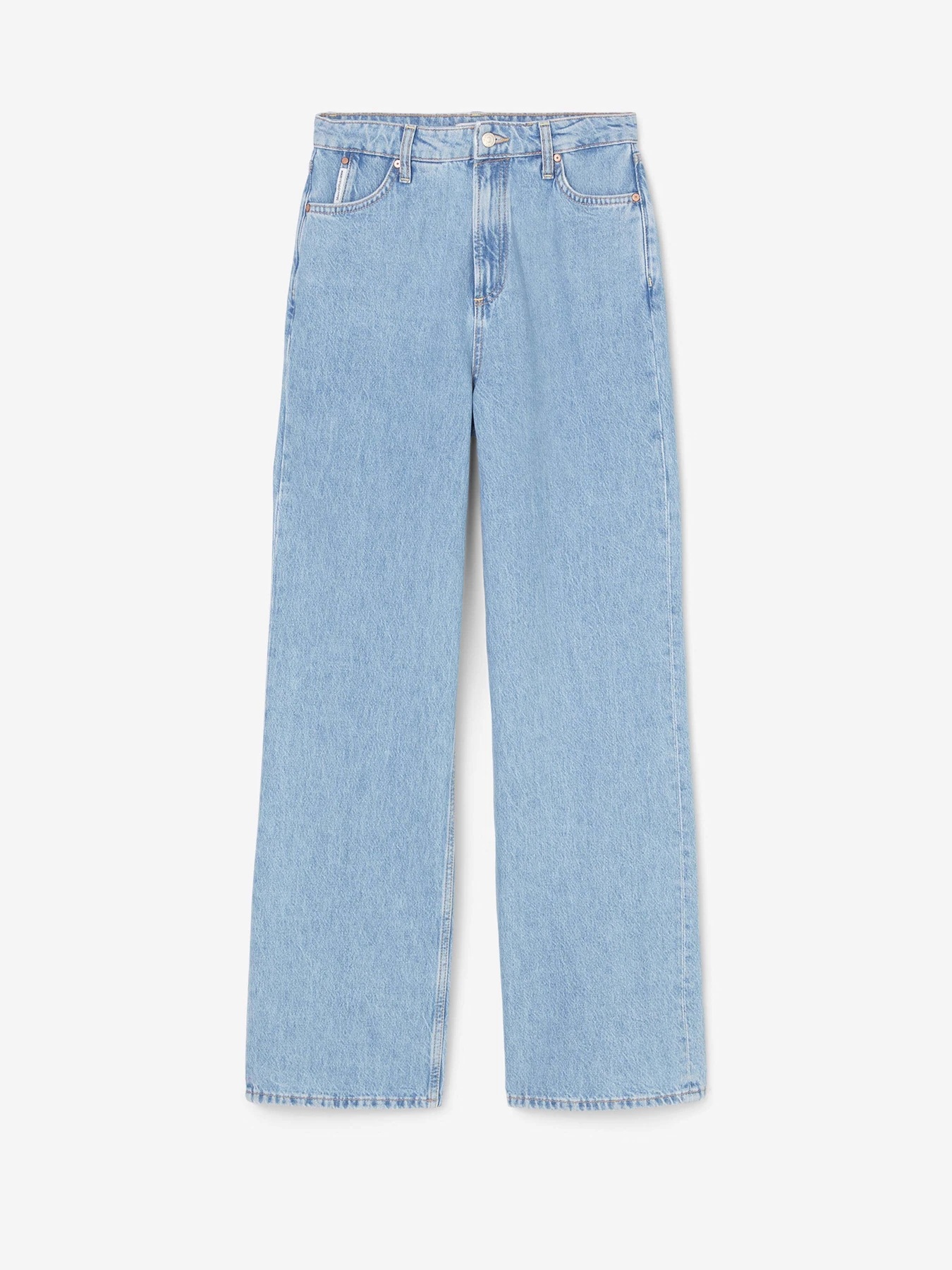 Джинсы Marc O’Polo DENIM EDDA модель 344924412187-P97_30 Джинсы Marc O’Polo DENIM EDDA модель 344924412187-P97_30 Фото