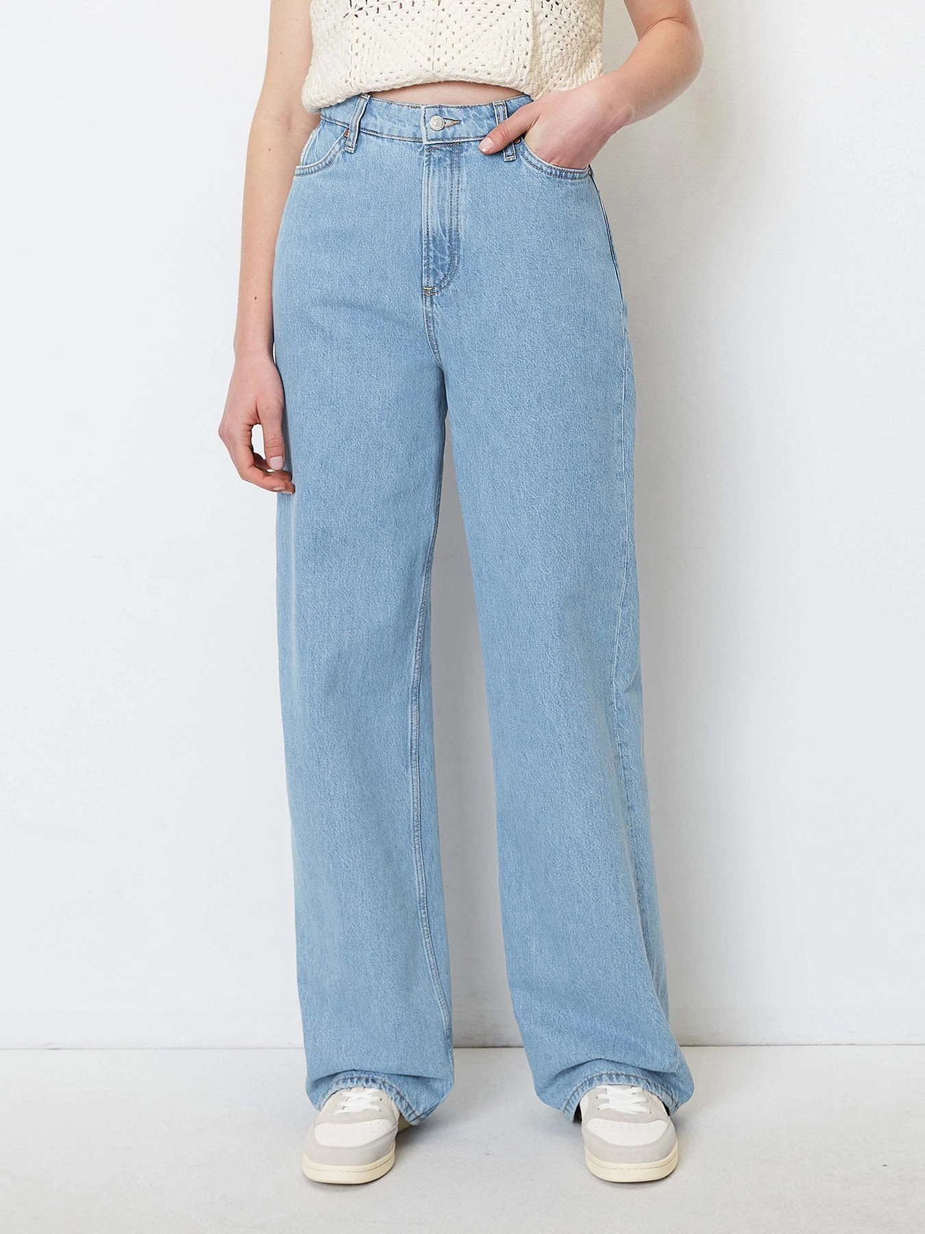 Джинсы Marc O’Polo DENIM EDDA модель 344924412187-P97_30 Джинсы Marc O’Polo DENIM EDDA модель 344924412187-P97_30 Фото