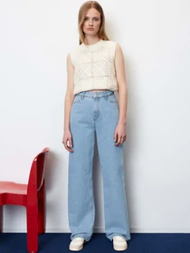 Джинсы Marc O’Polo DENIM EDDA модель 344924412187-P97_30 Фото