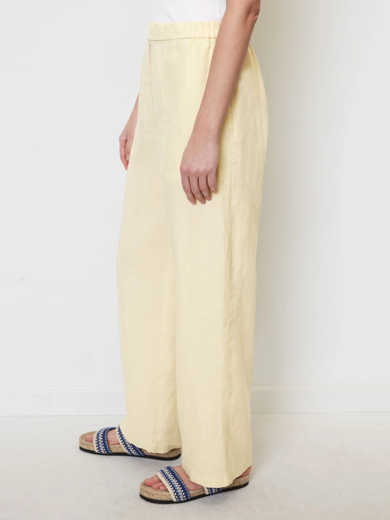 Штани Marc O’Polo модель 304064510091-736 Фото