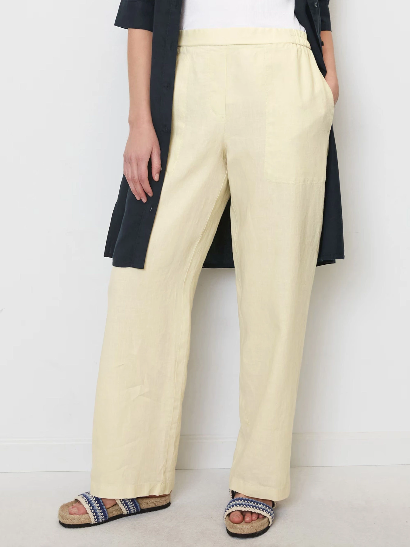 Штани Marc O’Polo модель 304064510091-736 Фото