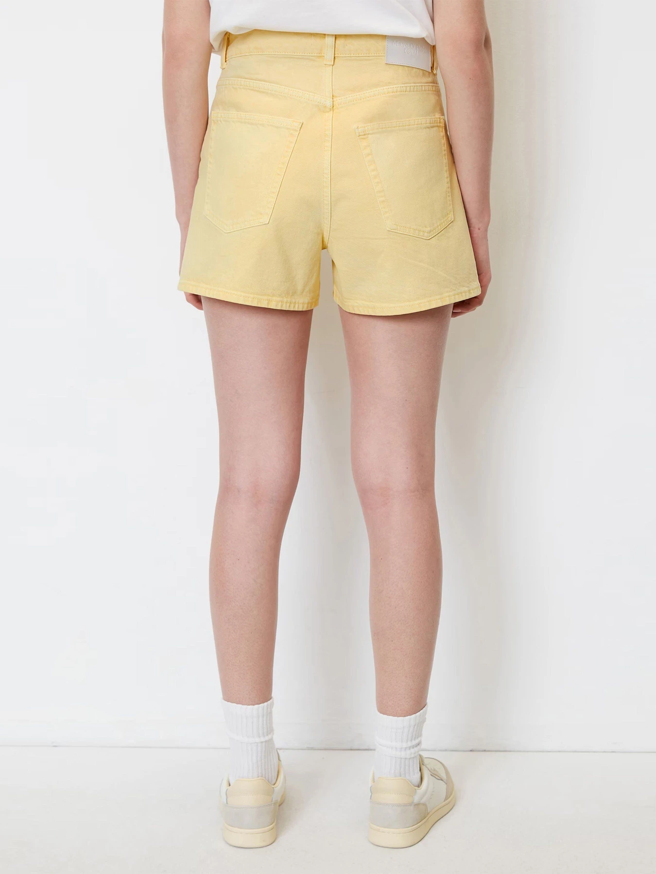 Шорти Marc O'Polo denim модель 344909513039-206 Шорти Marc O'Polo denim модель 344909513039-206 Фото