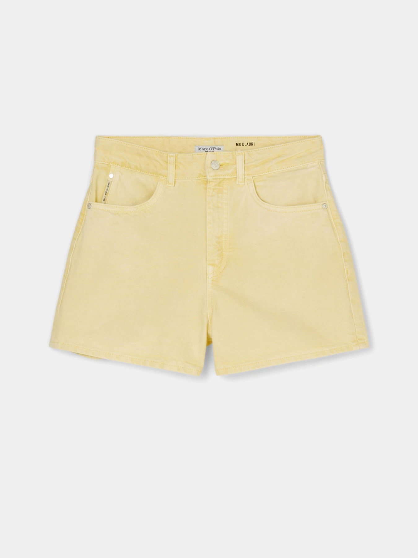 Шорти Marc O'Polo denim модель 344909513039-206 Шорти Marc O'Polo denim модель 344909513039-206 Фото
