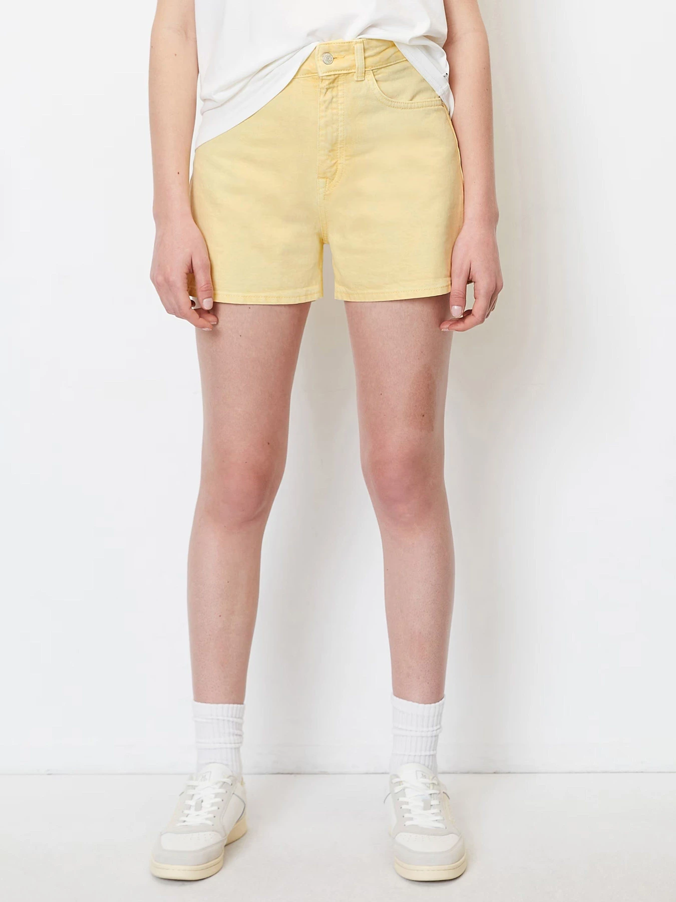 Шорти Marc O'Polo denim модель 344909513039-206 Шорти Marc O'Polo denim модель 344909513039-206 Фото
