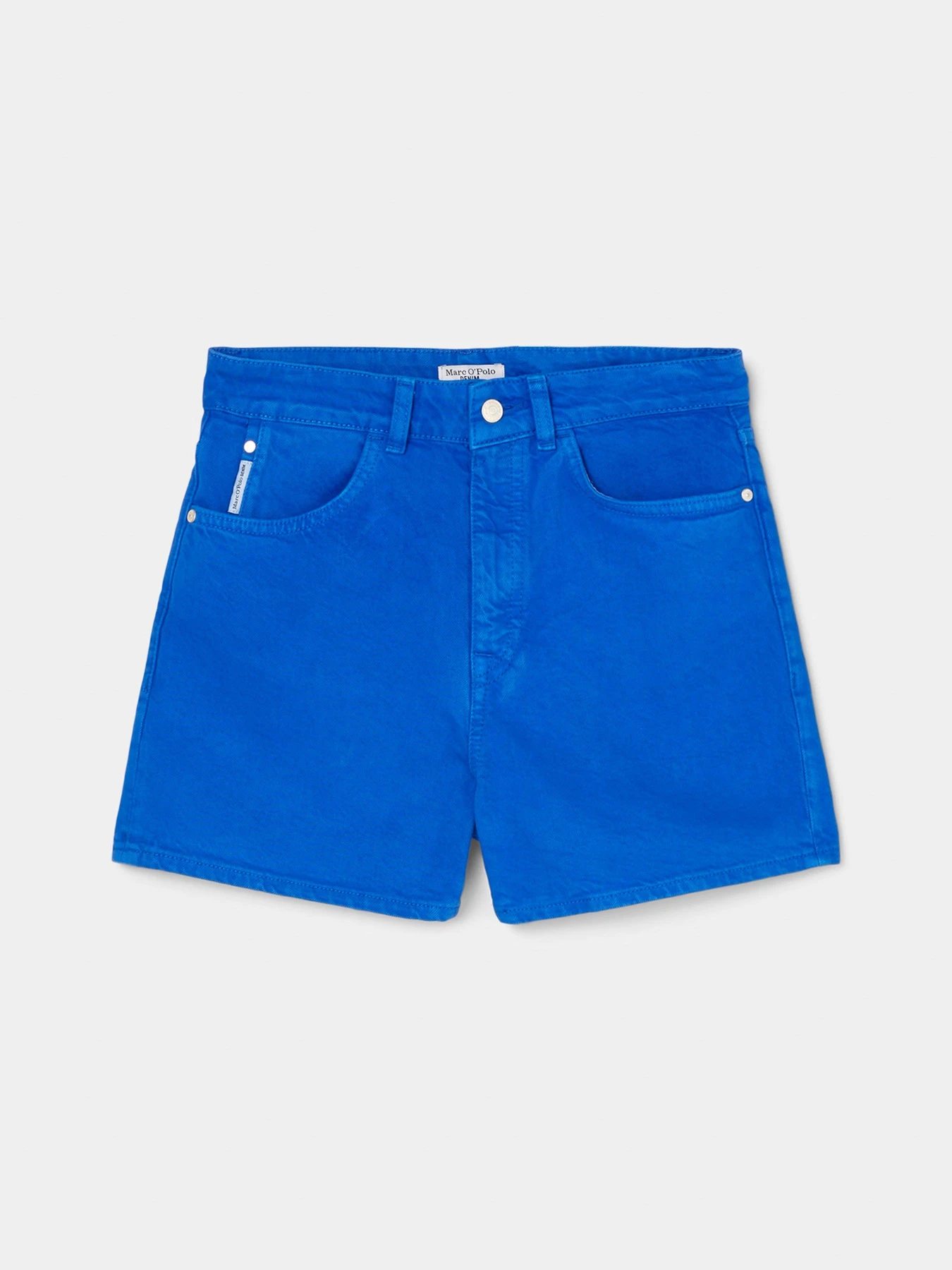 Шорти Marc O'Polo denim модель 344909513039-856 Фото