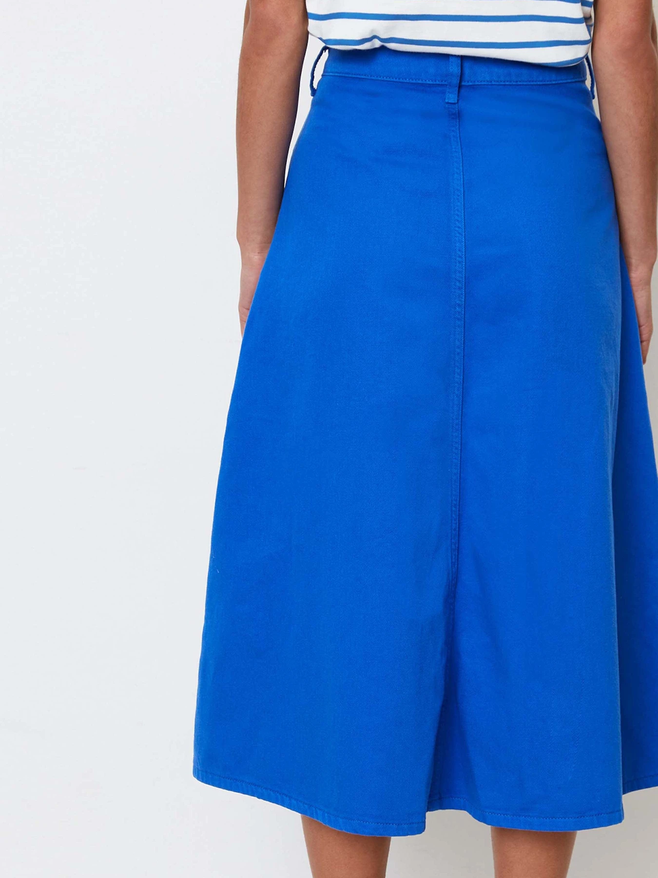 Юбки Marc O’Polo DENIM модель 344909624027-856 Юбки Marc O’Polo DENIM модель 344909624027-856 Фото