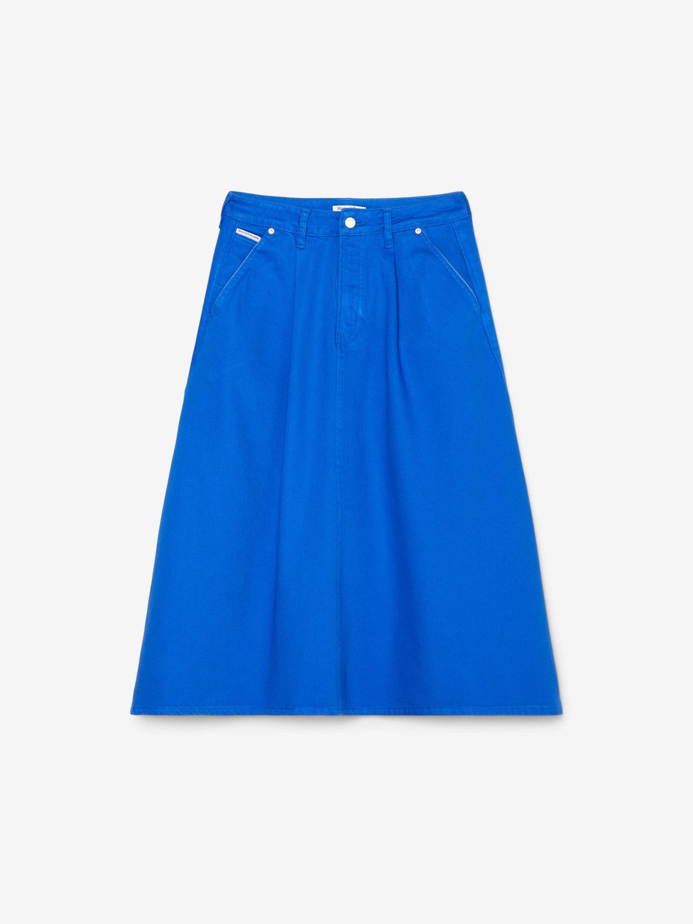 Юбки Marc O’Polo DENIM модель 344909624027-856 Юбки Marc O’Polo DENIM модель 344909624027-856 Фото