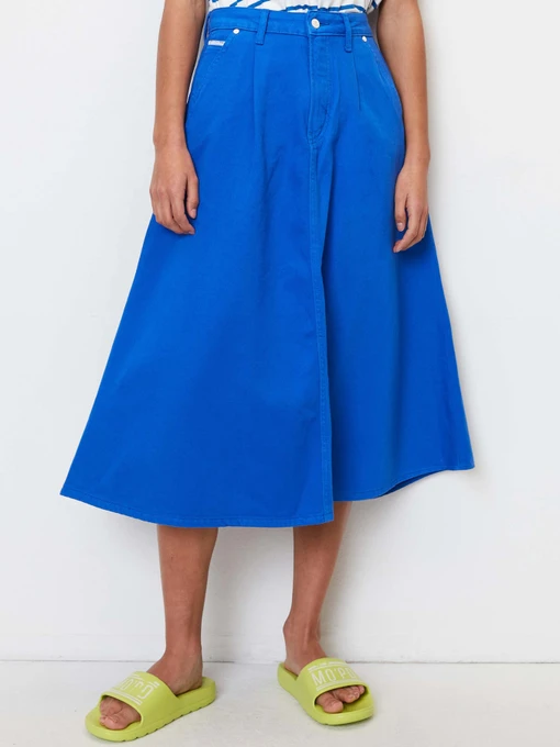 Юбки Marc O’Polo DENIM модель 344909624027-856 Фото