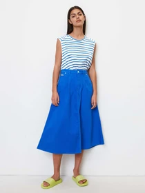 Юбки Marc O’Polo DENIM модель 344909624027-856 Фото