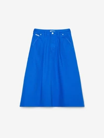 Юбки Marc O’Polo DENIM модель 344909624027-856 Фото