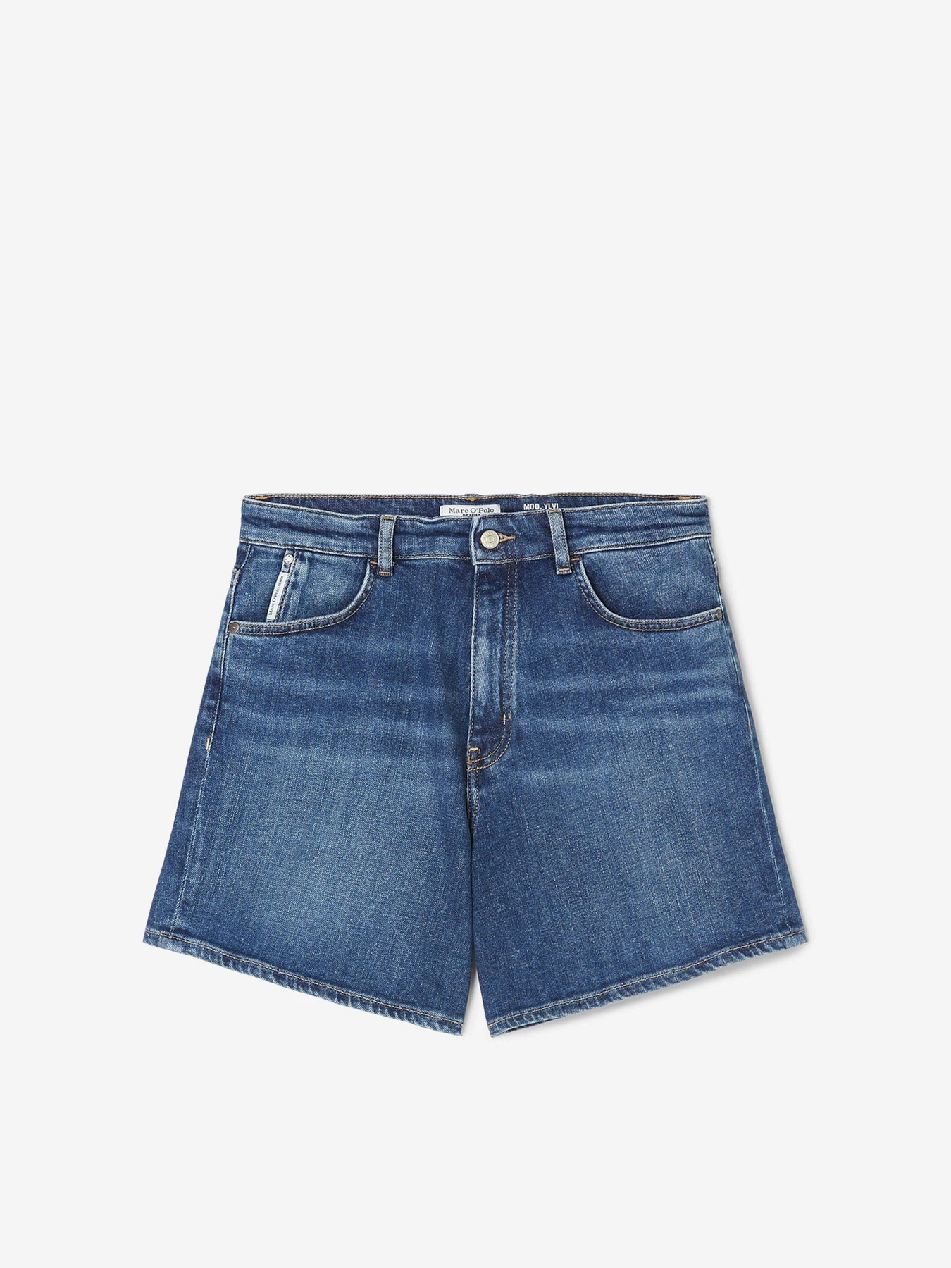Шорты Marc O’Polo DENIM модель 344916113017-P93 Шорты Marc O’Polo DENIM модель 344916113017-P93 Фото
