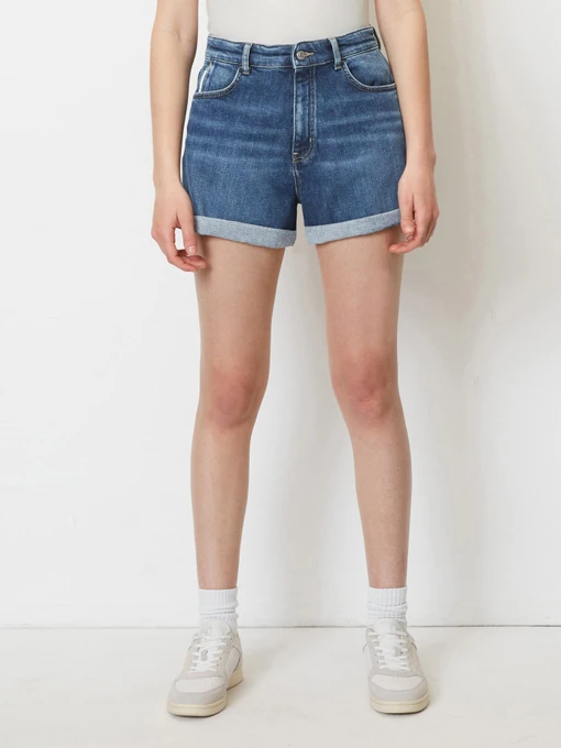 Шорты Marc O’Polo DENIM модель 344916113017-P93 Фото