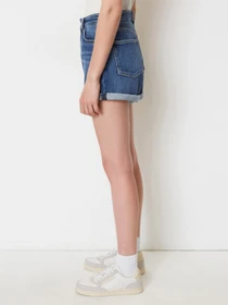 Шорты Marc O’Polo DENIM модель 344916113017-P93 Фото