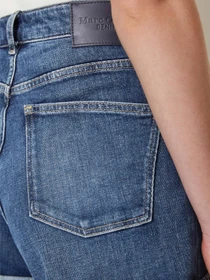 Шорты Marc O’Polo DENIM модель 344916113017-P93 Фото