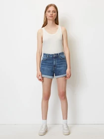Шорты Marc O’Polo DENIM модель 344916113017-P93 Фото