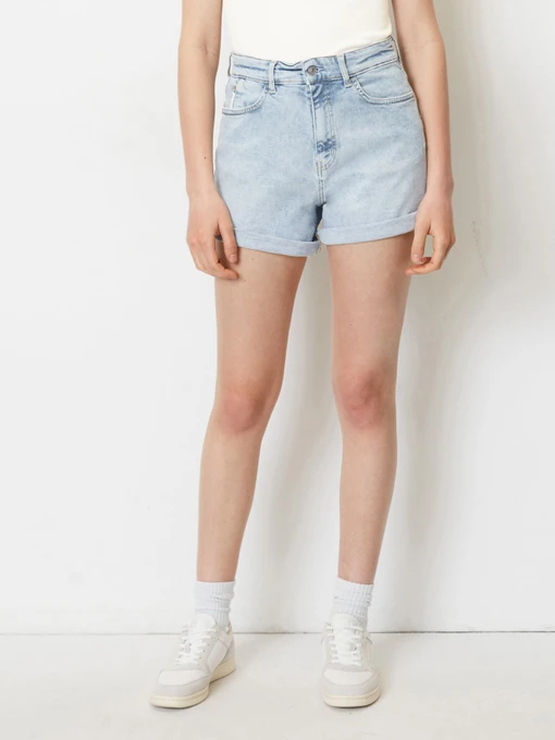 Шорты Marc O’Polo DENIM модель 344917813017-P92 Фото