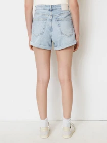 Шорты Marc O’Polo DENIM модель 344917813017-P92 Фото