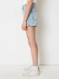 Шорты Marc O’Polo DENIM модель 344917813017-P92 Фото