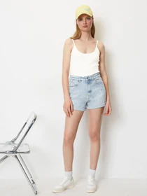 Шорты Marc O’Polo DENIM модель 344917813017-P92 Фото