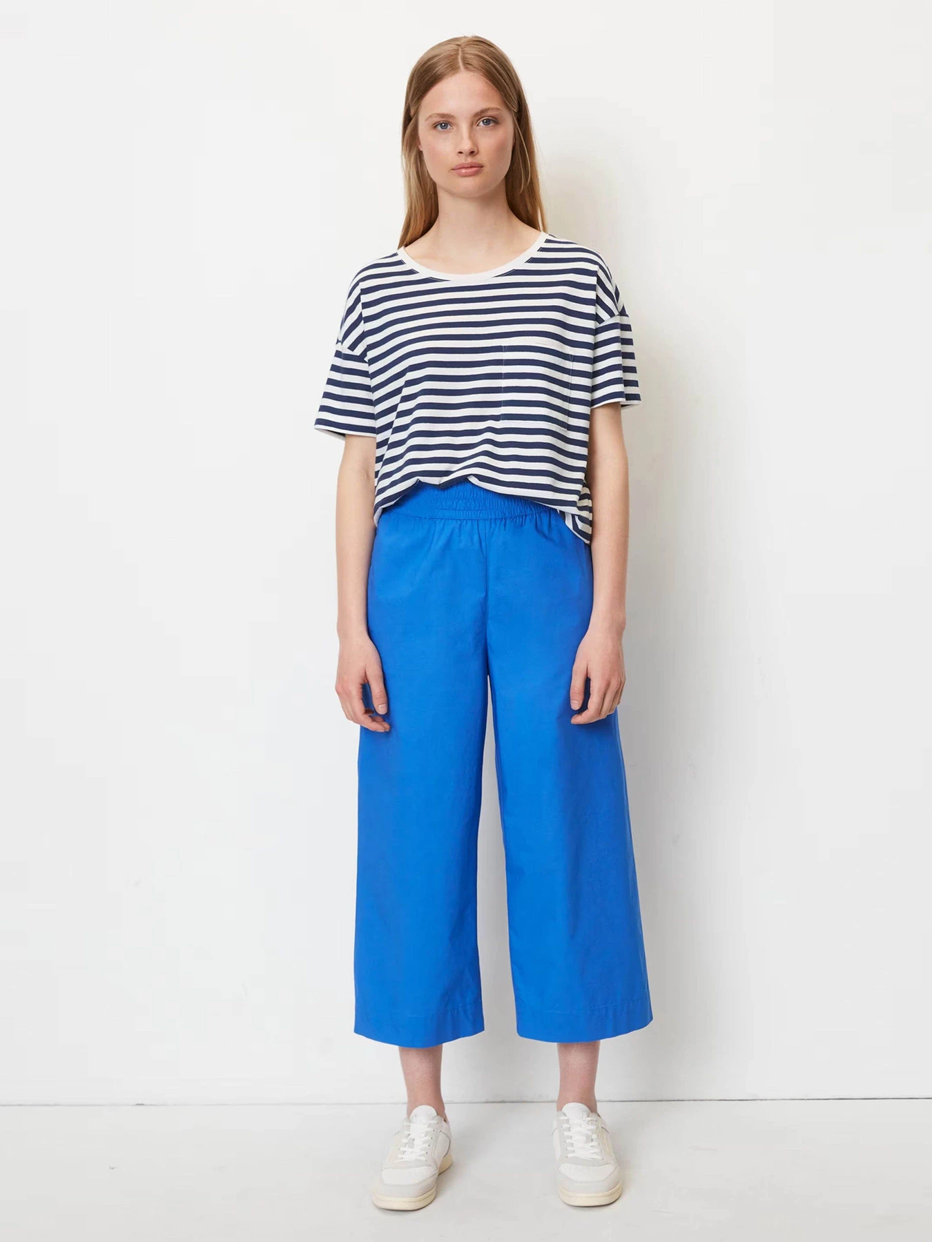 Брюки Marc O’Polo DENIM модель 356083510051-856 Брюки Marc O’Polo DENIM модель 356083510051-856 Фото