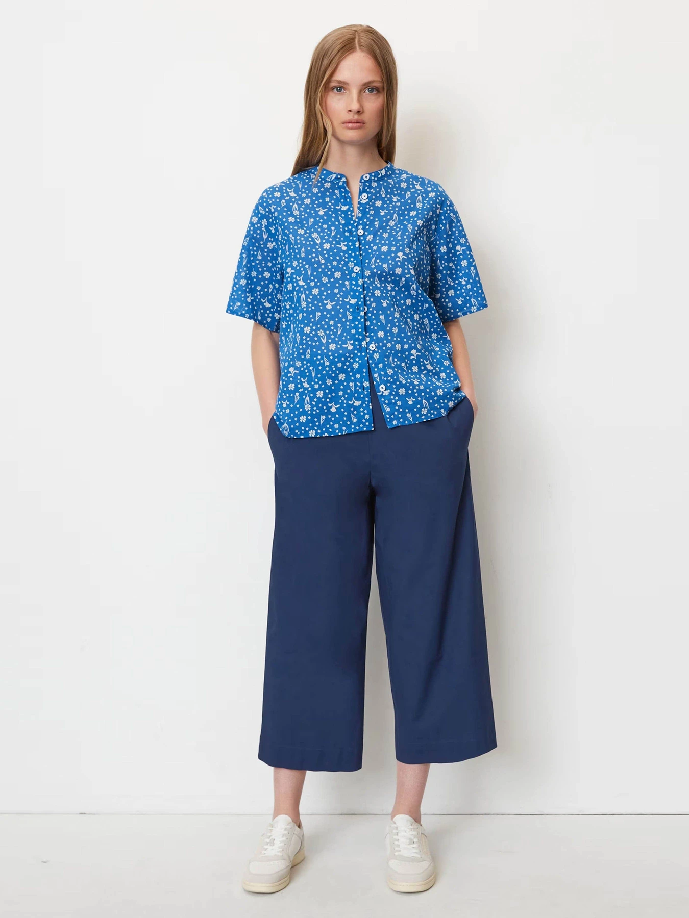 Брюки Marc O’Polo DENIM модель 356083510051-877 Фото