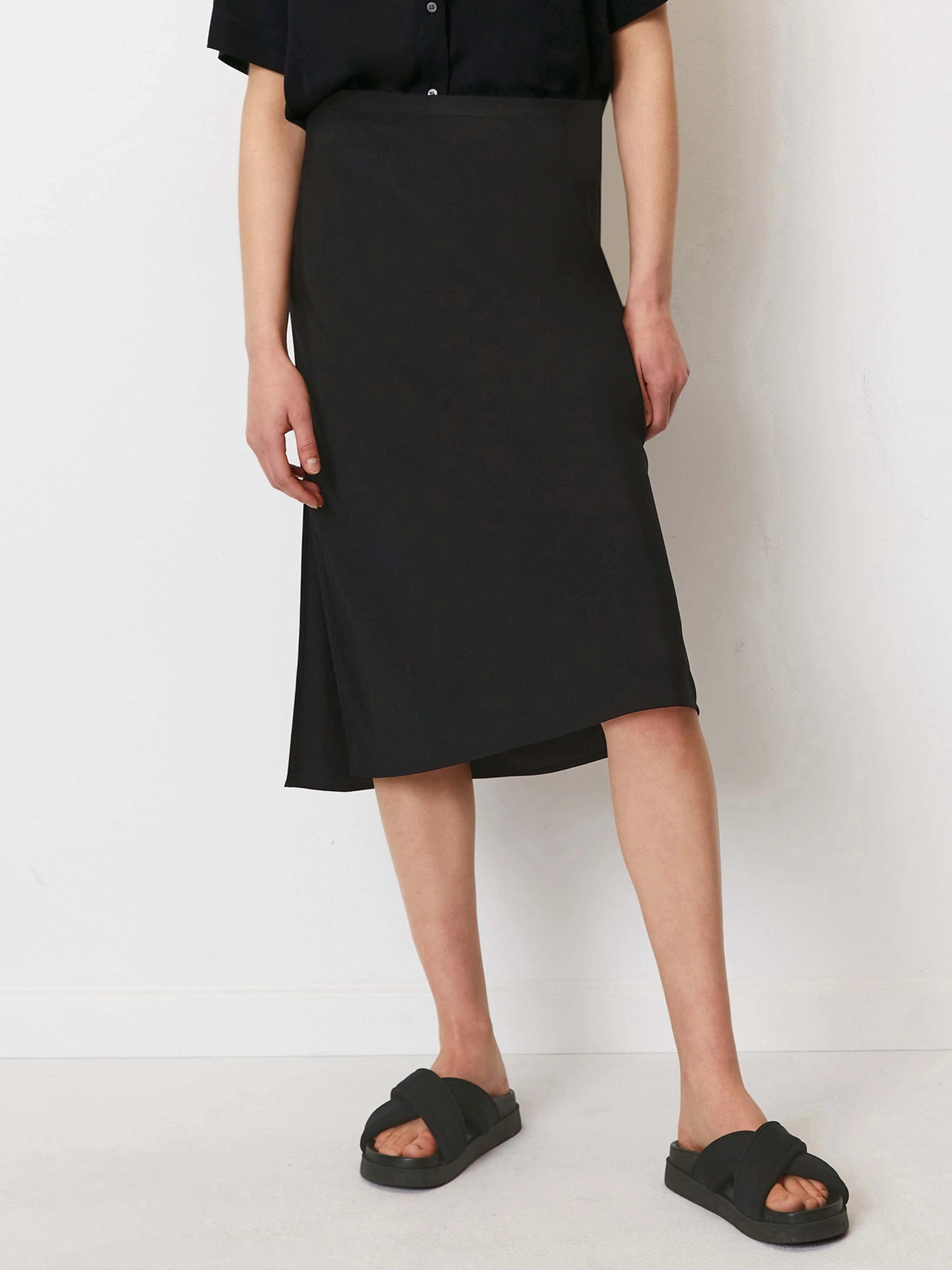 Юбки Marc O’Polo модель 306143220037-990 Фото