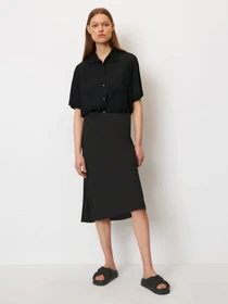 Юбки Marc O’Polo модель 306143220037-990 Фото