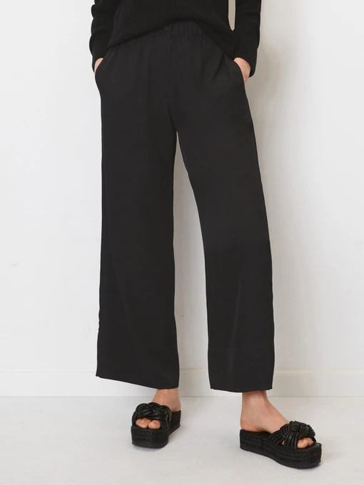Брюки Marc O’Polo модель 306116910101-990 Фото