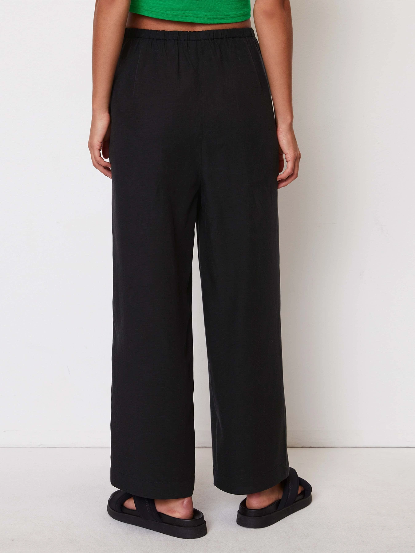 Брюки Marc O’Polo DENIM модель 346081210045-990 Фото