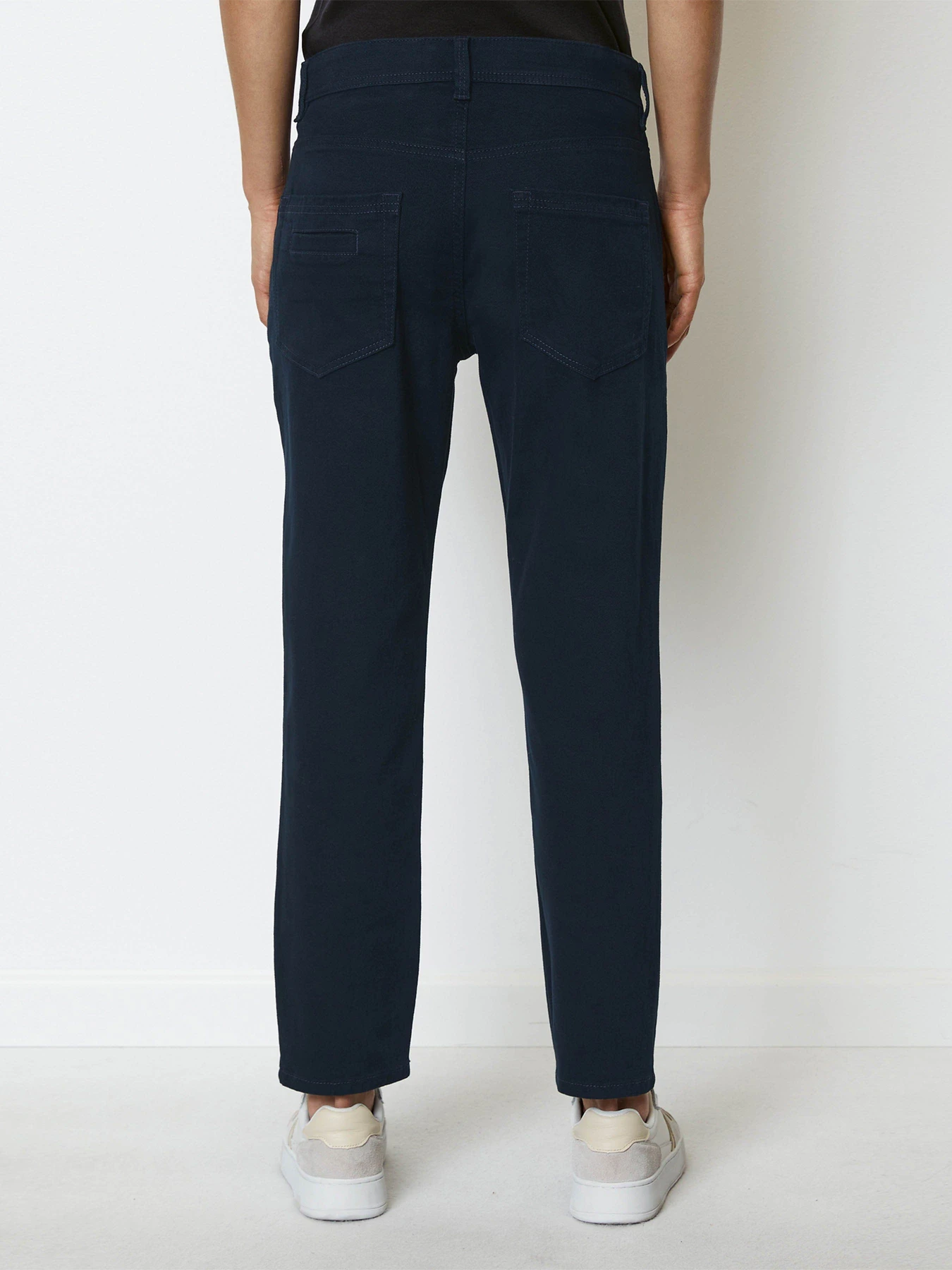 Джинсы Marc O’Polo Theda модель 307024811031-899 Фото