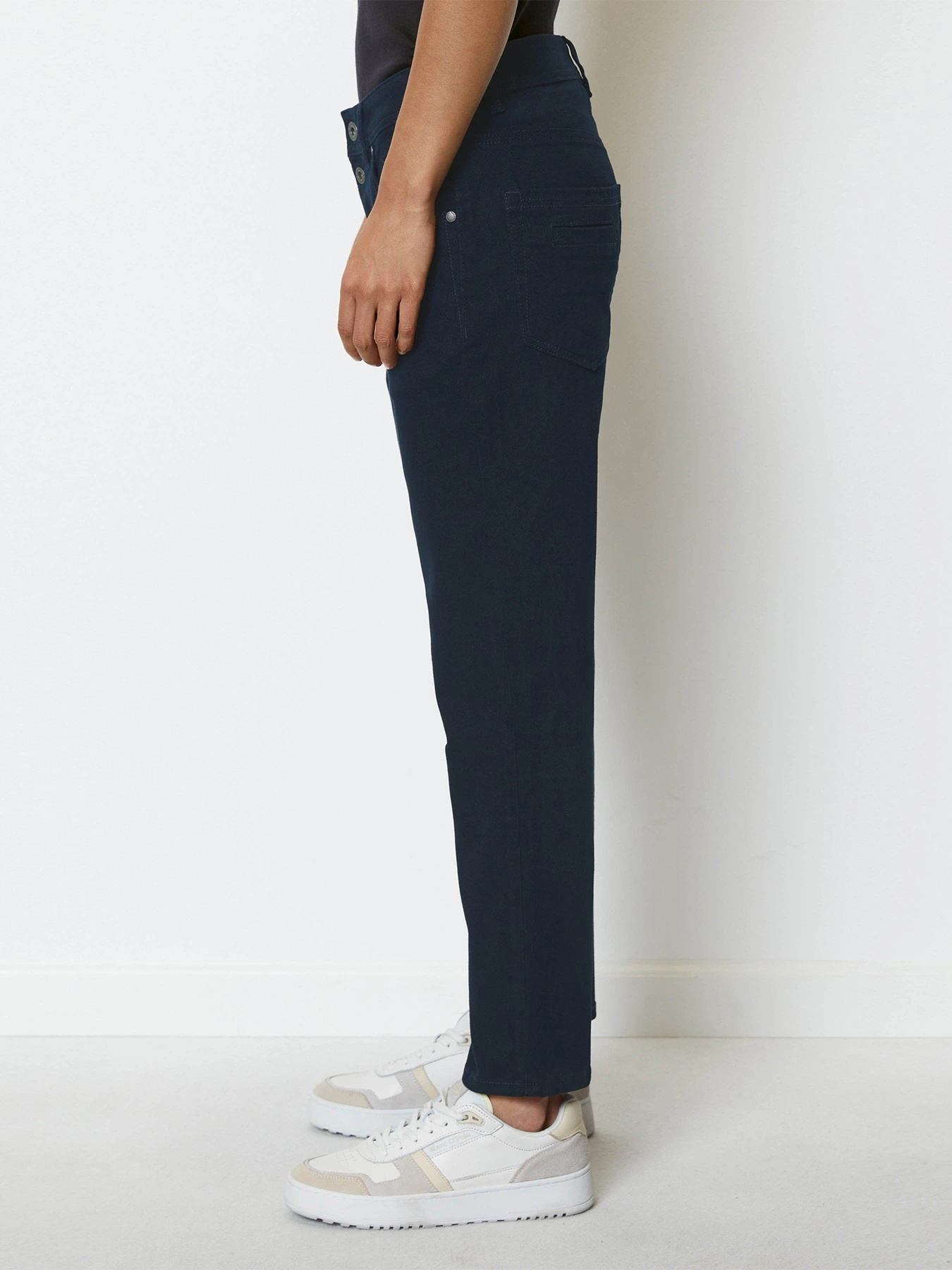 Джинсы Marc O’Polo Theda модель 307024811031-899 Фото