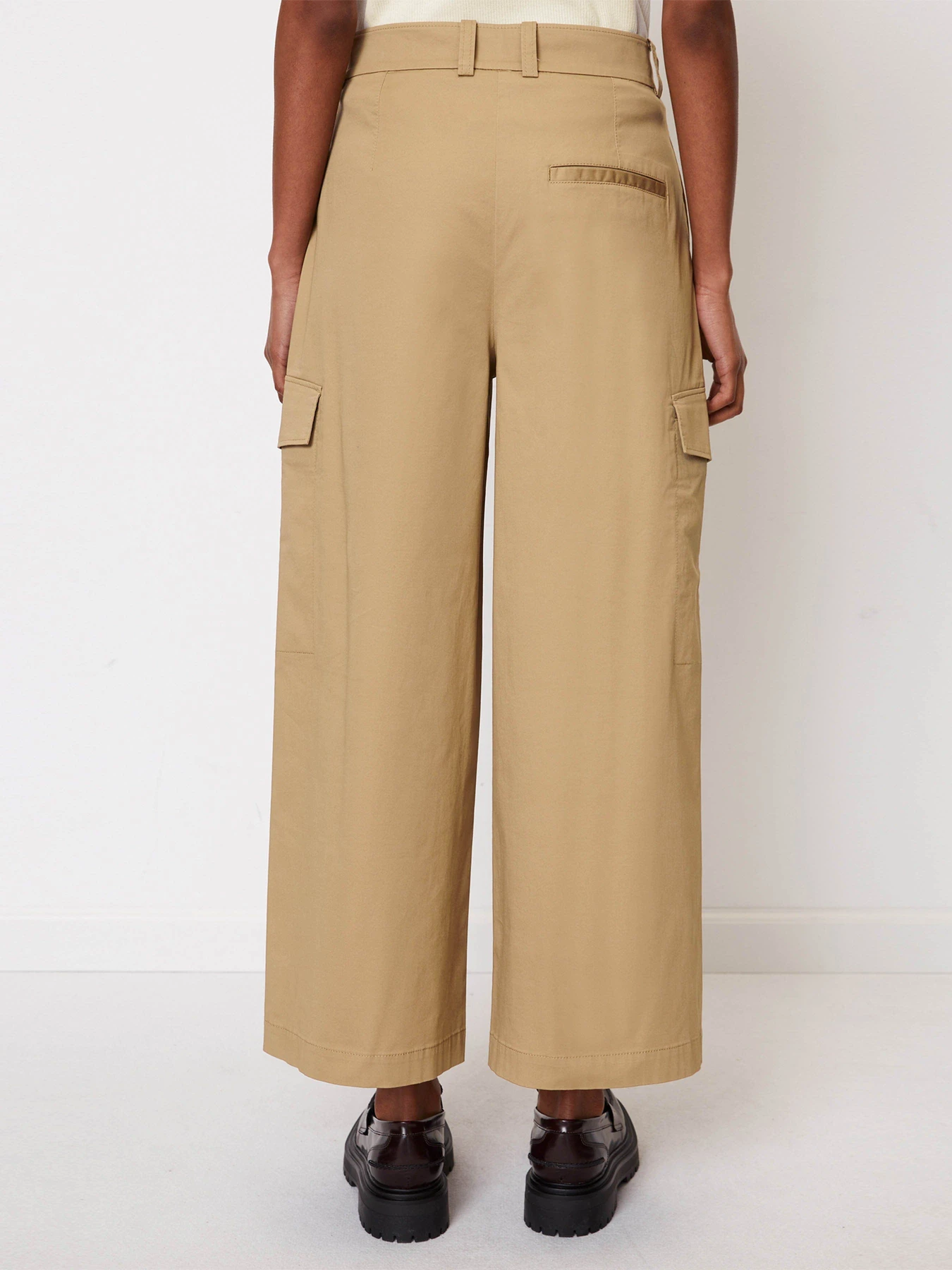 Брюки Marc O’Polo модель 307092810145-739 Фото