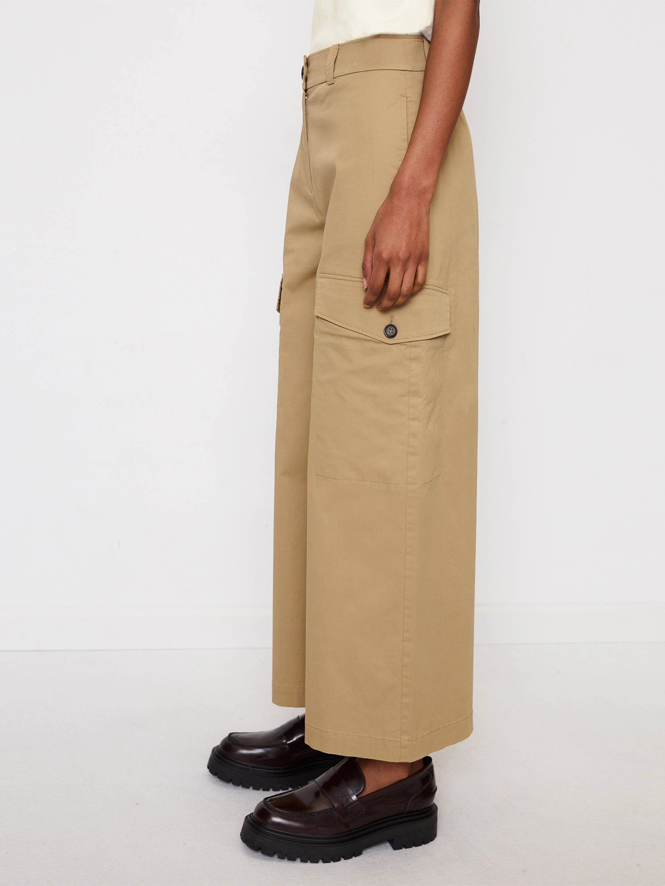 Брюки Marc O’Polo модель 307092810145-739 Фото