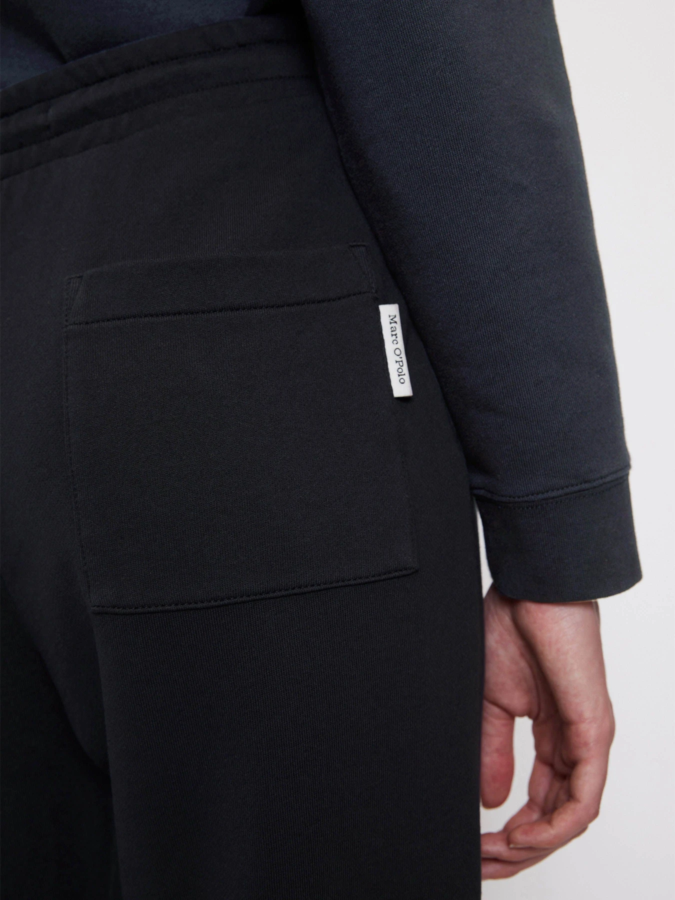 Брюки Marc O’Polo модель 308400119057-899 Брюки Marc O’Polo модель 308400119057-899 Фото